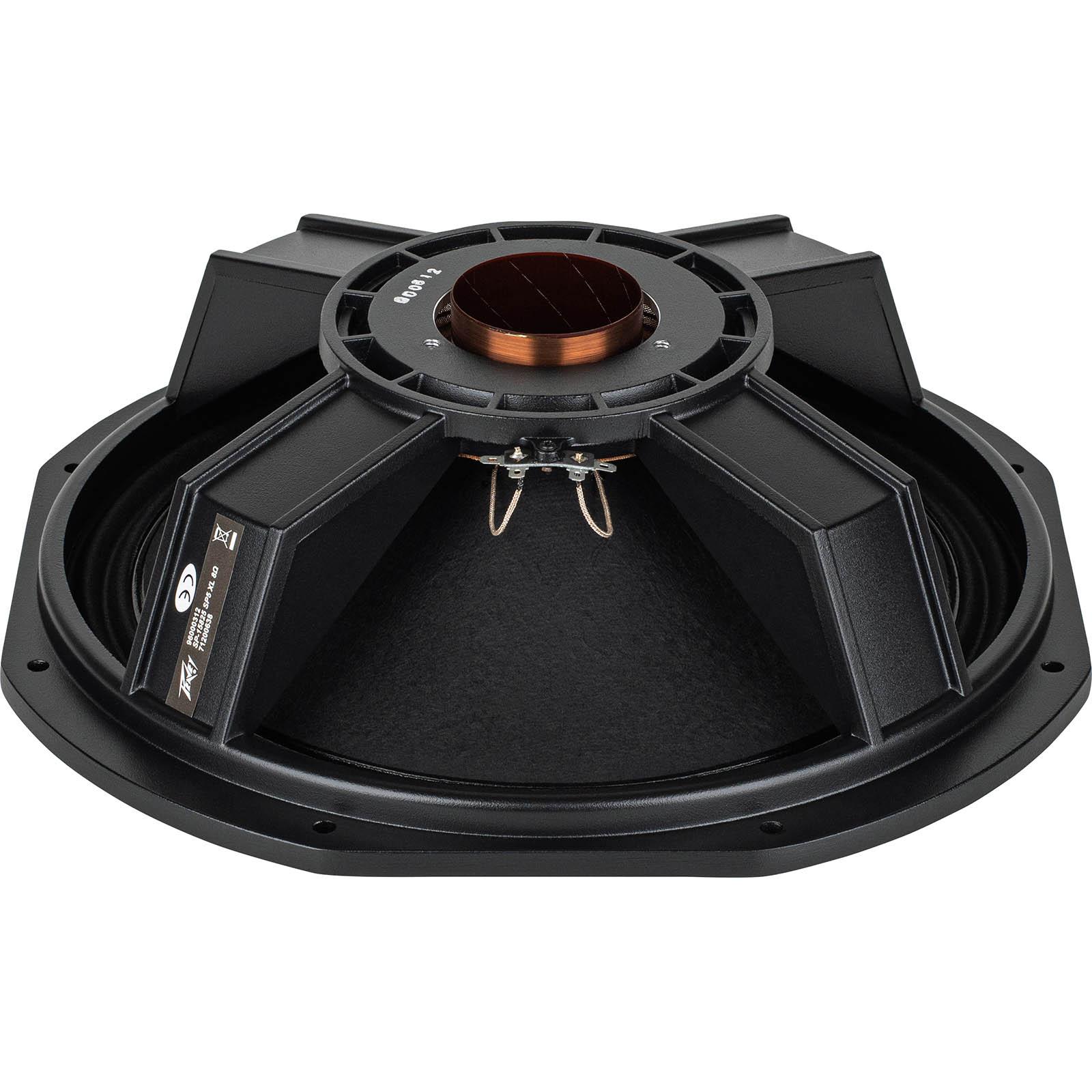 Speaker scorpion best sale